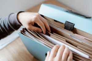 buen cierre de trimestre sin errores