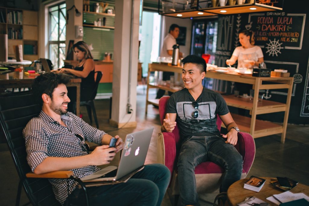 tener contentos a tus empleados