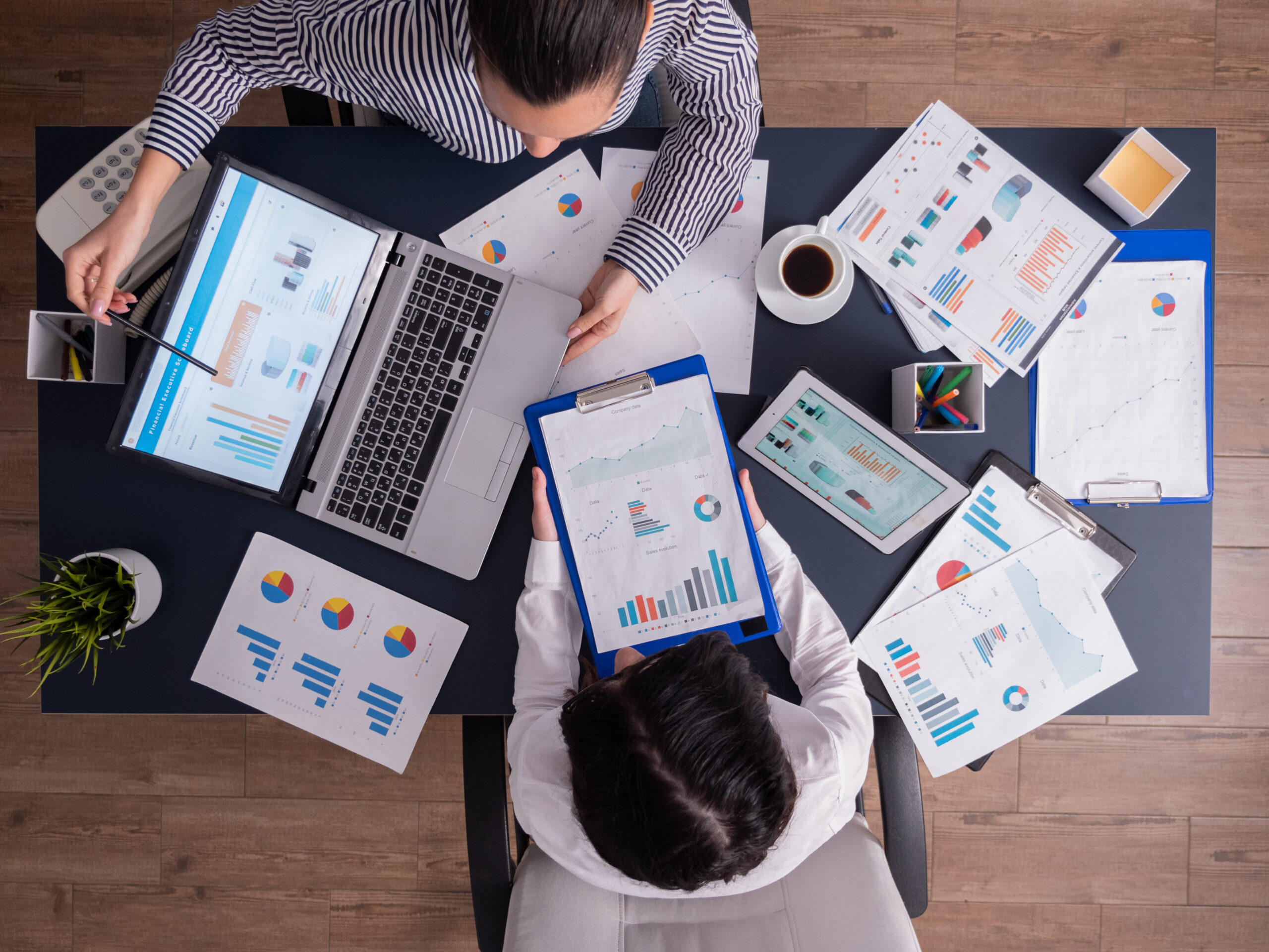 externalización de servicios