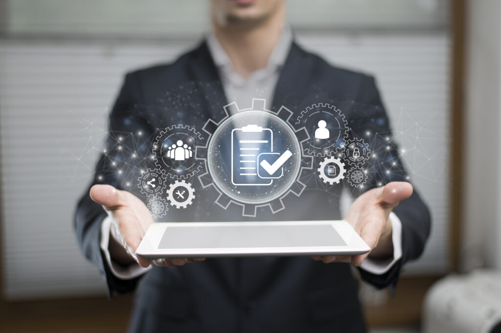 análisis de datos en la industria 4.0