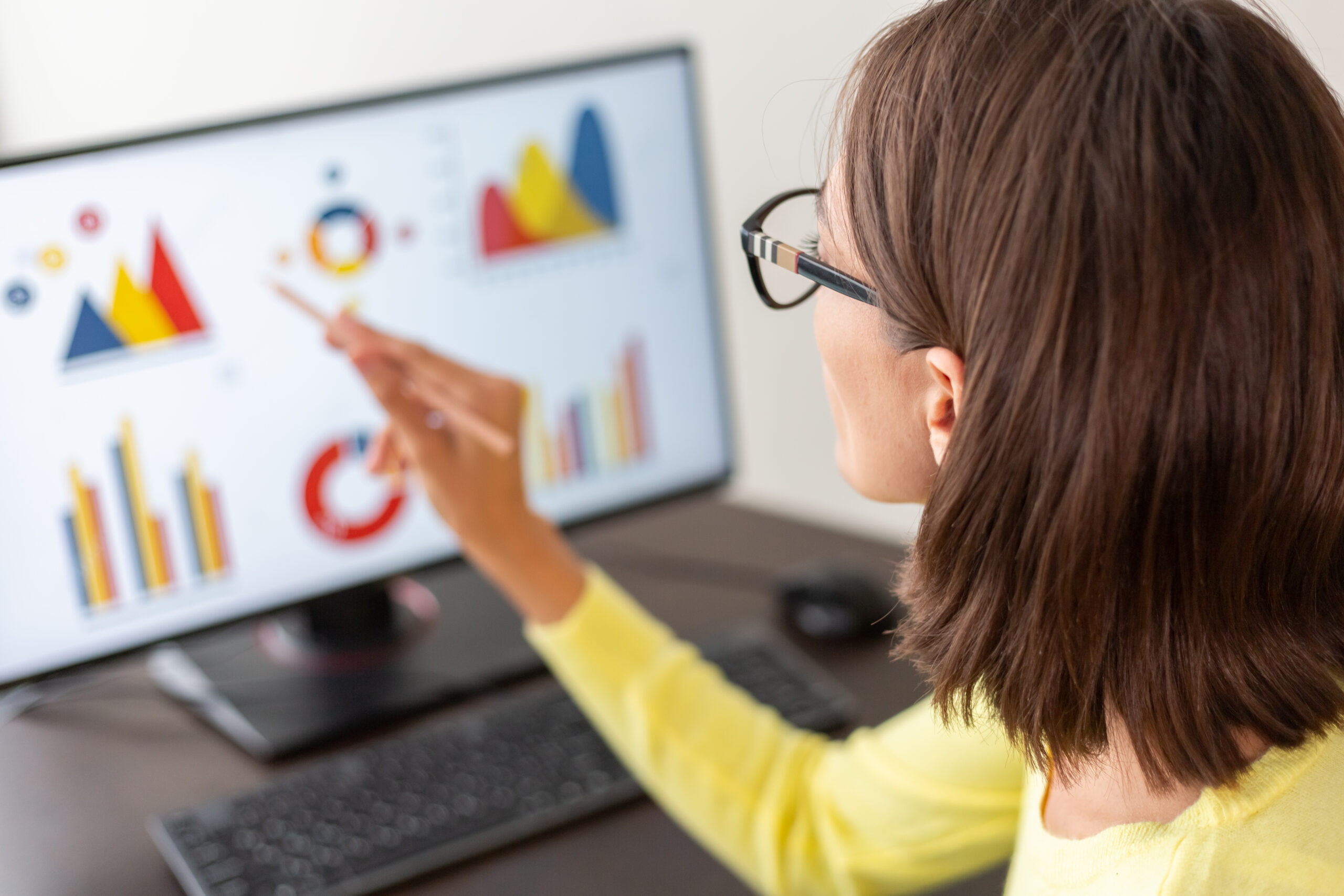 análisis de datos en la industria 4.0