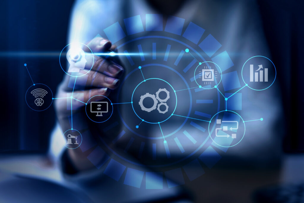 ¿Qué es la hiperautomatización y cómo puede mejorar la gestión de tu empresa?