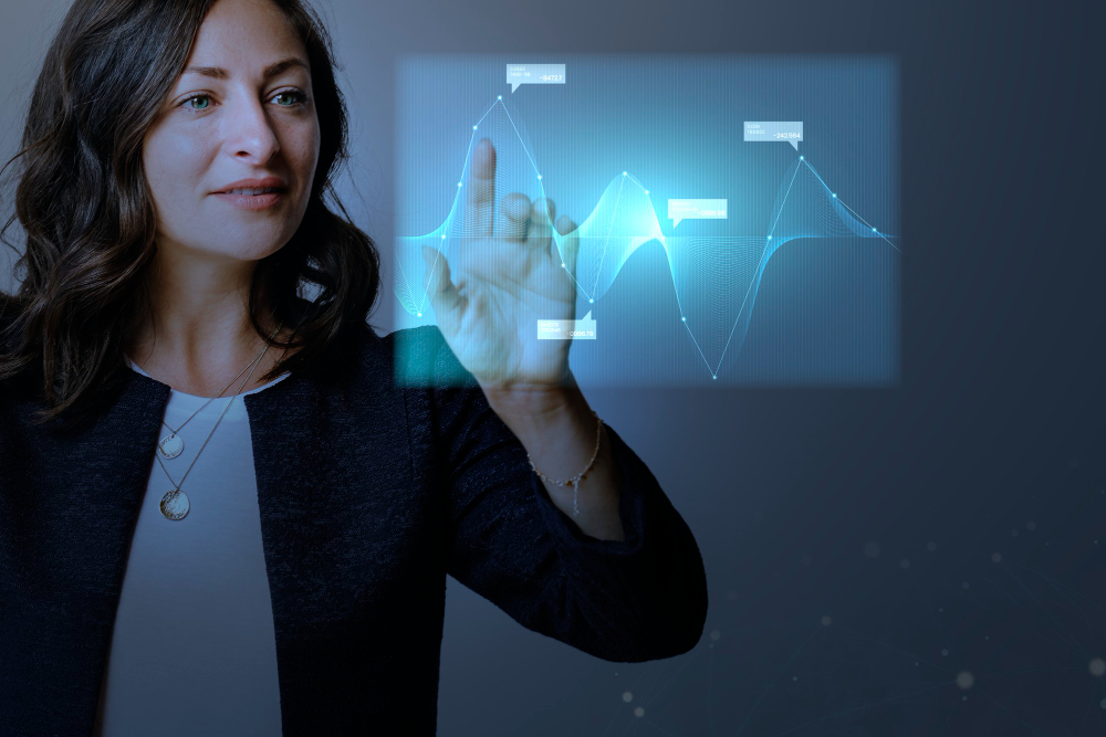 El Business Intelligence ofrece datos de forma estructurada