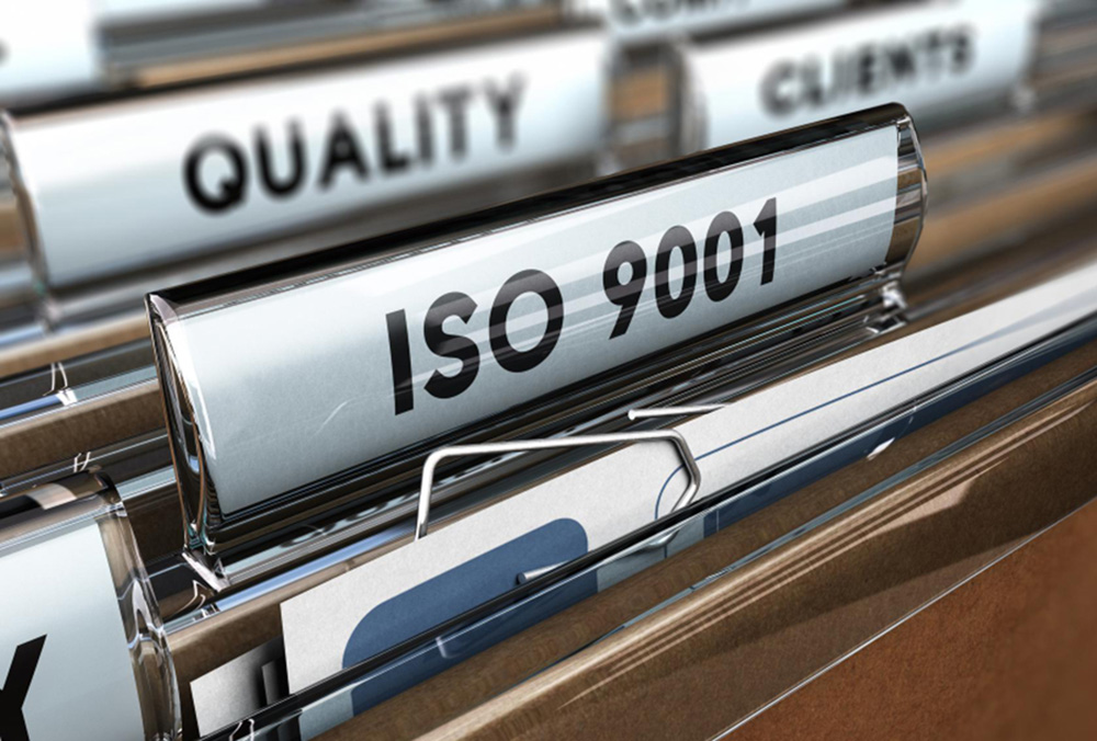 La Norma ISO 9001 se centra en la calidad y en la satisfacción del cliente