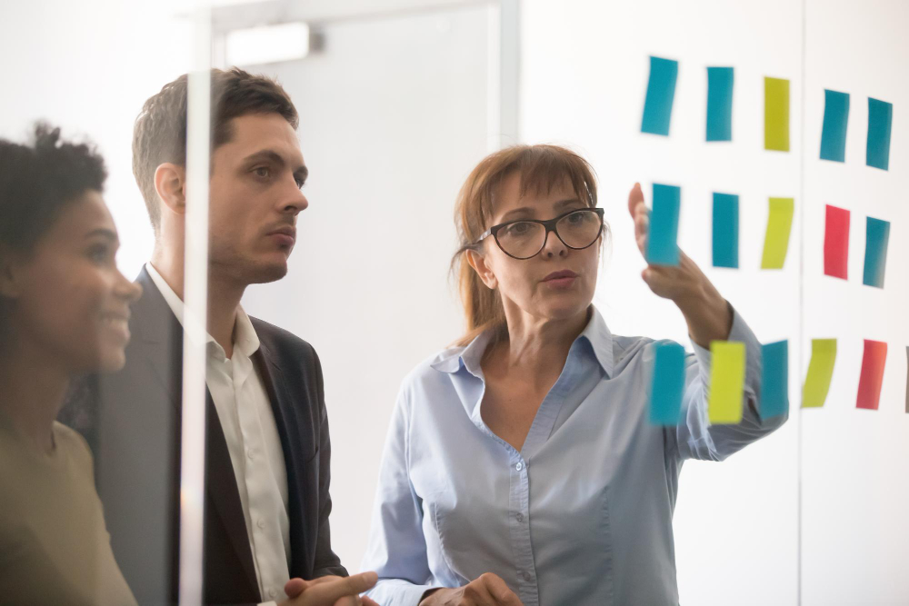 En Digital Decisions ofrecemos un curso de habilidades directivas