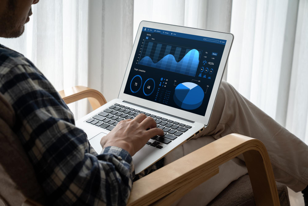 El análisis de datos en tiempo real es clave en empresas de logística y sector financiero