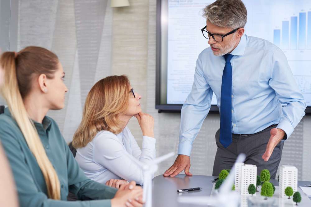 Las nuevas acciones deben ser comunicadas a todo el personal