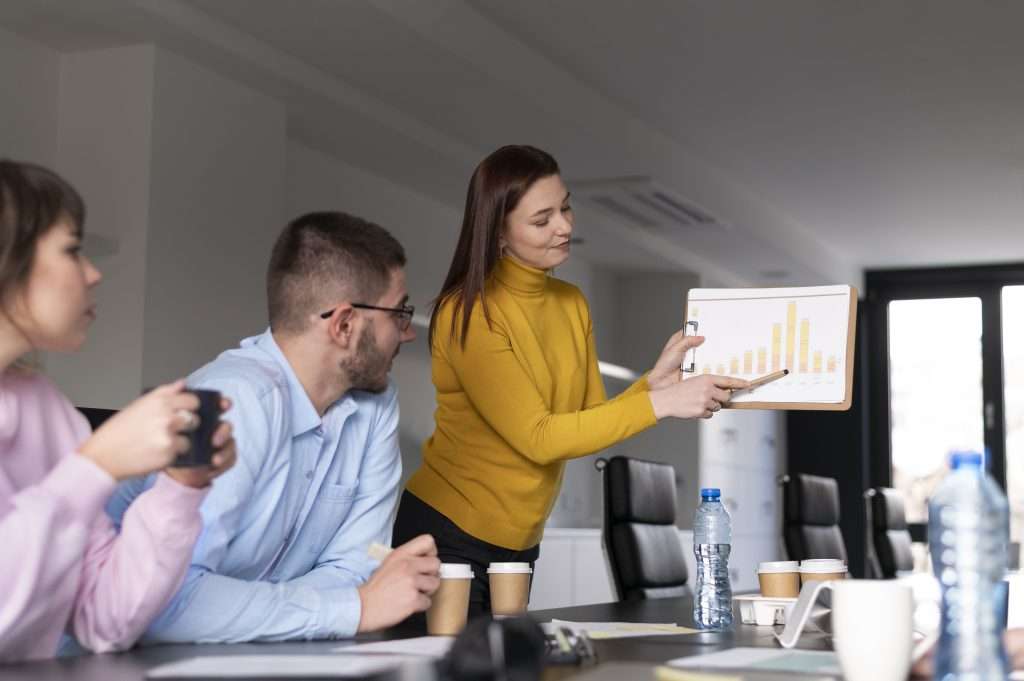 Estrategias digitales que necesitas para aumentar tu beneficio empresarial