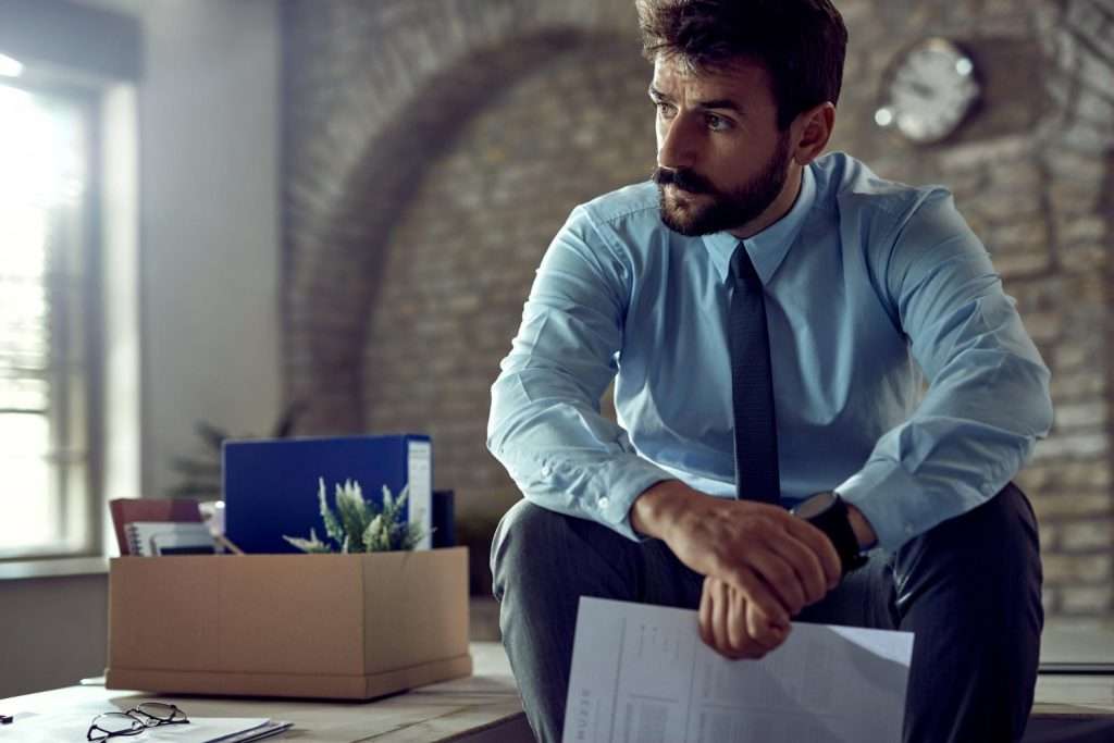 Cómo prever crisis financieras con datos - Digital Decisions
