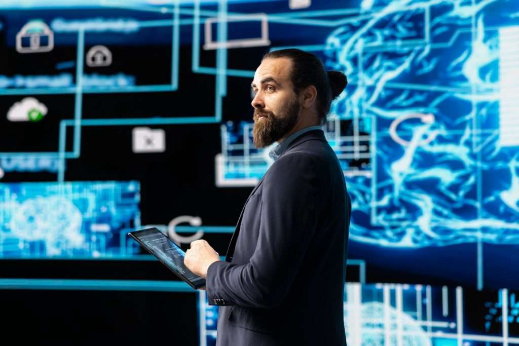 Qué es un Chief Data Officer