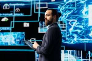 Qué es un Chief Data Officer