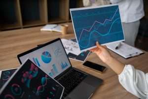 Qué es la analítica predictiva