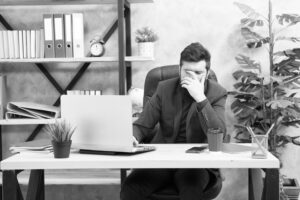 errores comunes al gestionar una empresa