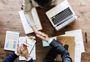 Externalización de servicios de consultoría