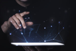 transformación digital en la industria