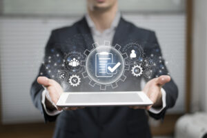 análisis de datos en la industria 4.0