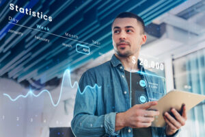 Hacer crecer tu negocio es uno de los beneficios del Business Intelligence