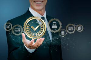 La norma ISO 9001 es un estándar internacional de calidad