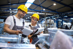 Sigue nuestros consejos para mejorar la eficiencia operativa en una empresa