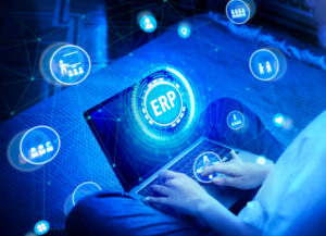 Un software ERP para tu empresa mejora la productividad