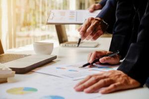 Descubre los beneficios de contratar los servicios de una consultoría estratégica empresarial