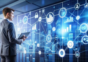 Inteligencia artificial, machine learning, integración de datos en tiempo real: Estas son algunas de las tendencias de Business Intelligence