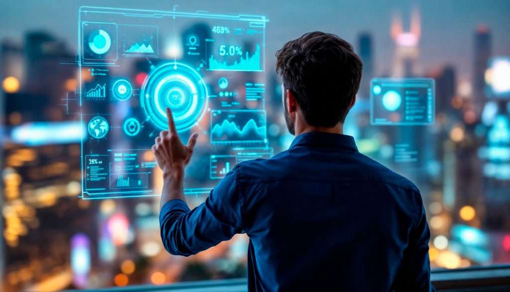 tu empresa necesita Business Intelligence