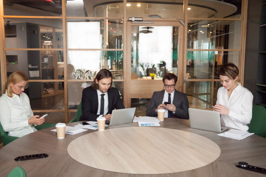 financiacion alternativa business angels