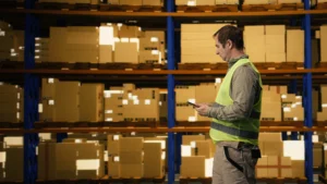 inventario logistico