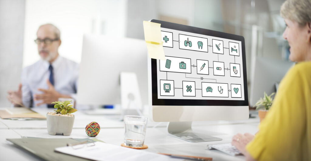 modelo de suscripción para empresas tradicionales